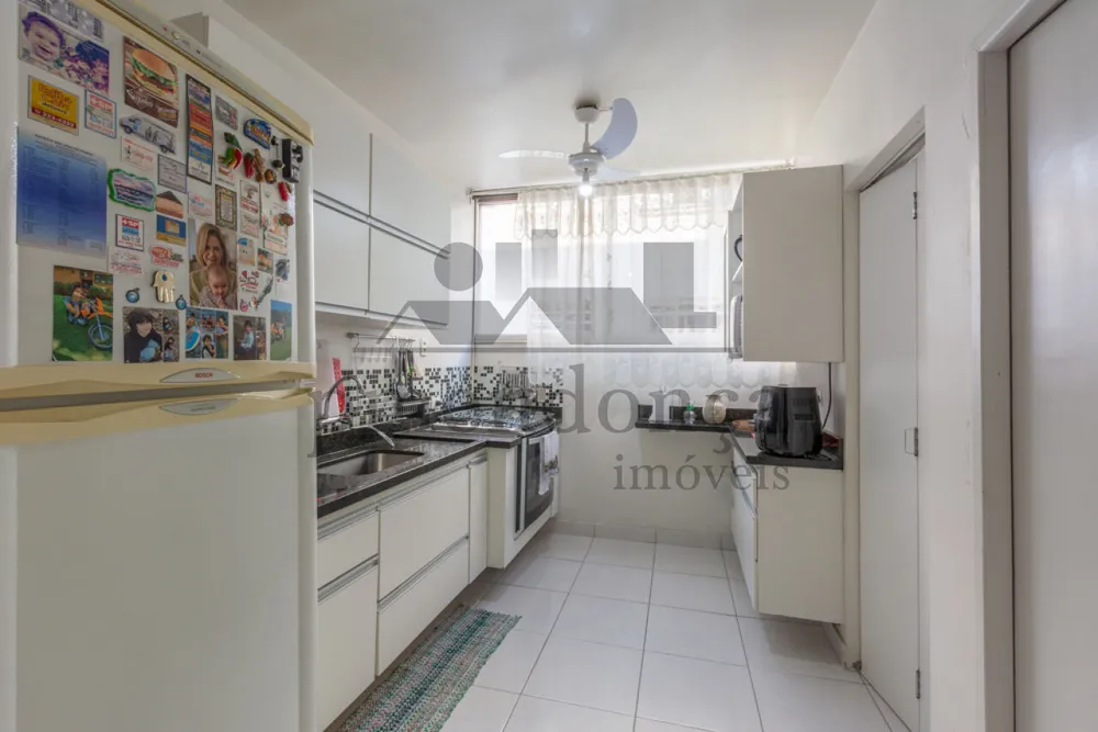Apartamento, 3 quartos, 197 m² - Foto 14