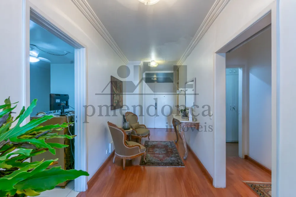 Apartamento, 3 quartos, 197 m² - Foto 5