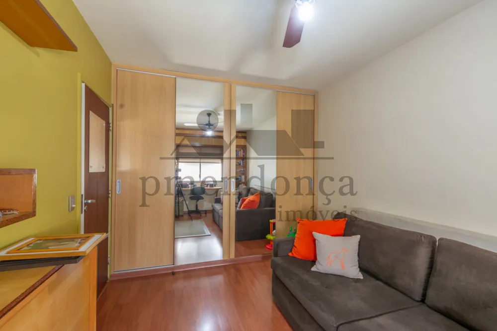Apartamento, 3 quartos, 197 m² - Foto 8