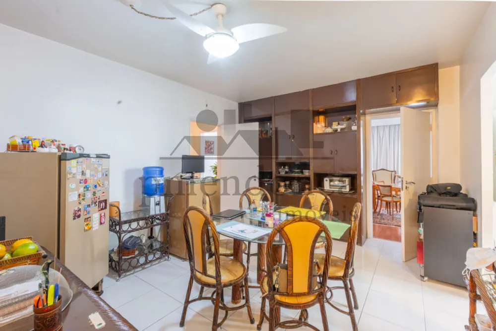 Apartamento, 3 quartos, 197 m² - Foto 13