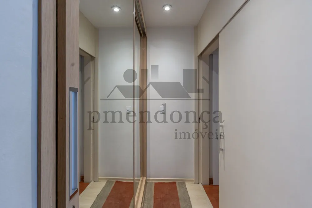 Apartamento, 3 quartos, 197 m² - Foto 7