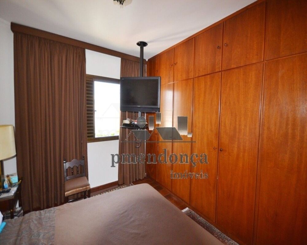 Apartamento, 4 quartos, 311 m² - Foto 1
