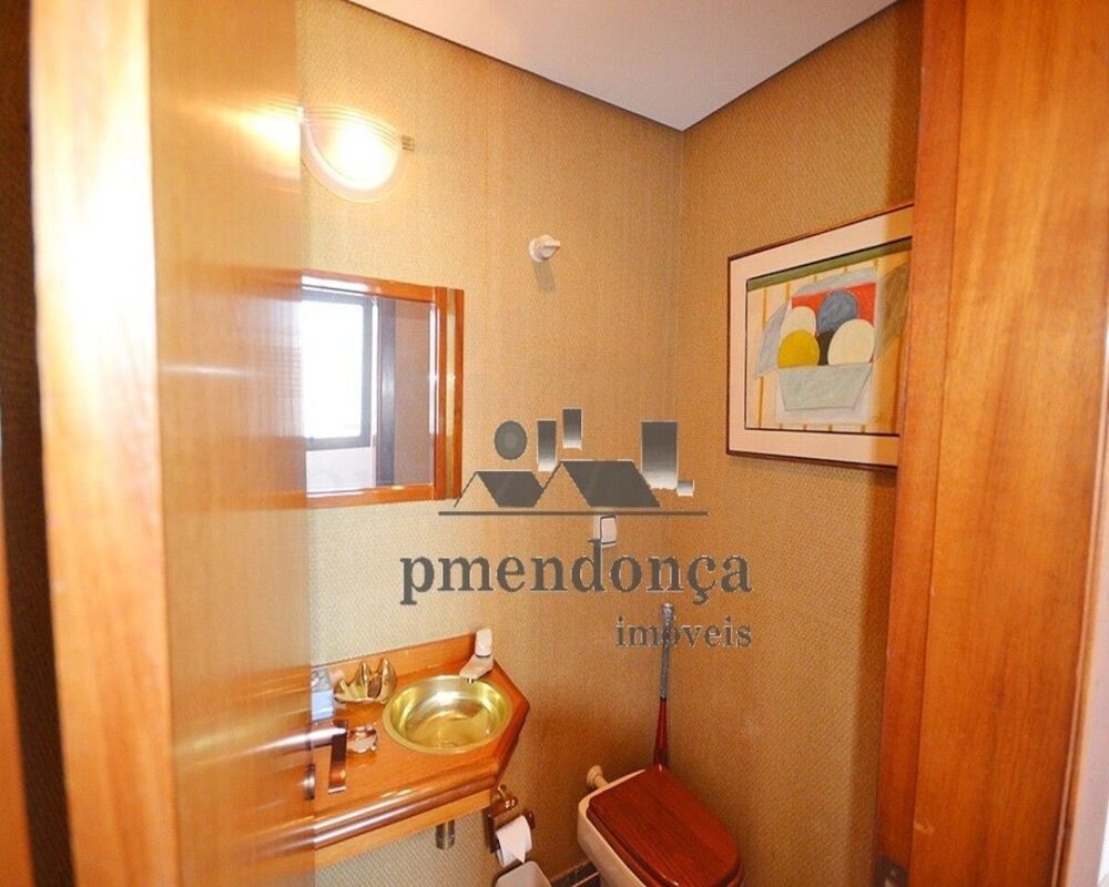 Apartamento, 4 quartos, 311 m² - Foto 2
