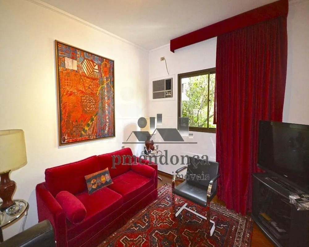 Apartamento, 4 quartos, 311 m² - Foto 6