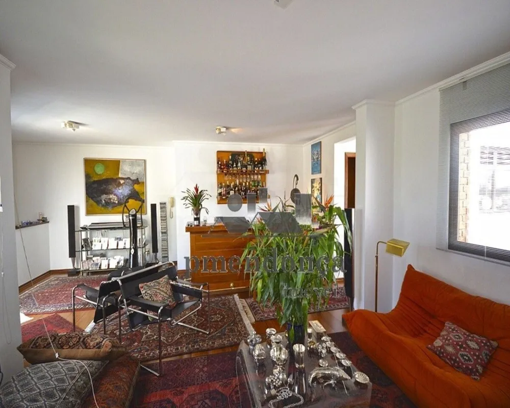 Apartamento, 4 quartos, 311 m² - Foto 8
