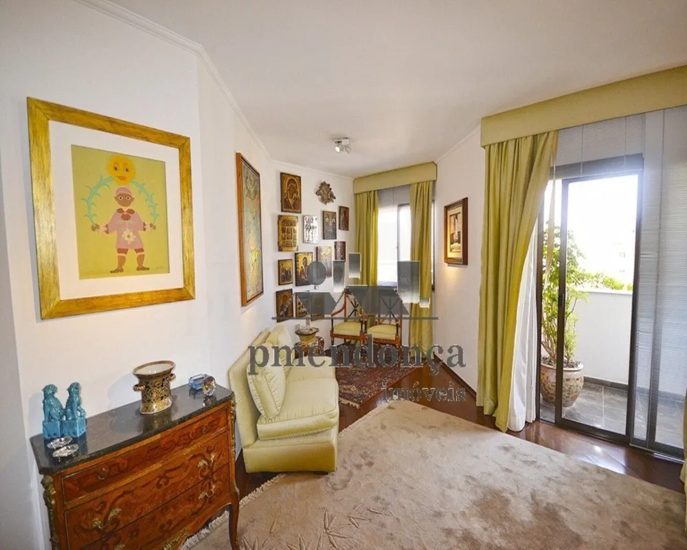 Apartamento, 4 quartos, 311 m² - Foto 5
