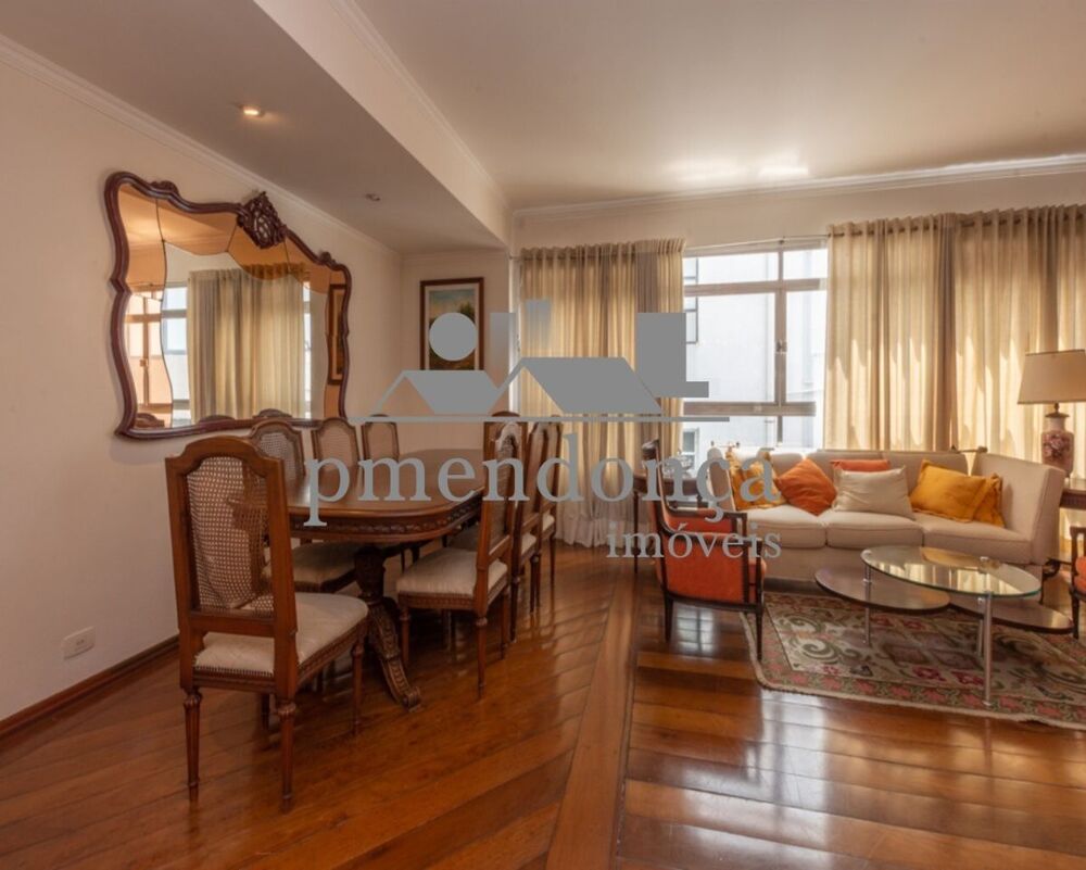Apartamento, 3 quartos, 130 m² - Foto 2
