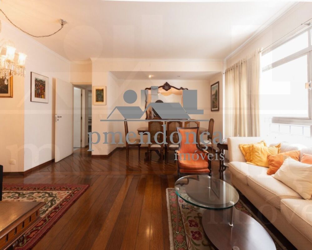 Apartamento, 3 quartos, 130 m² - Foto 4