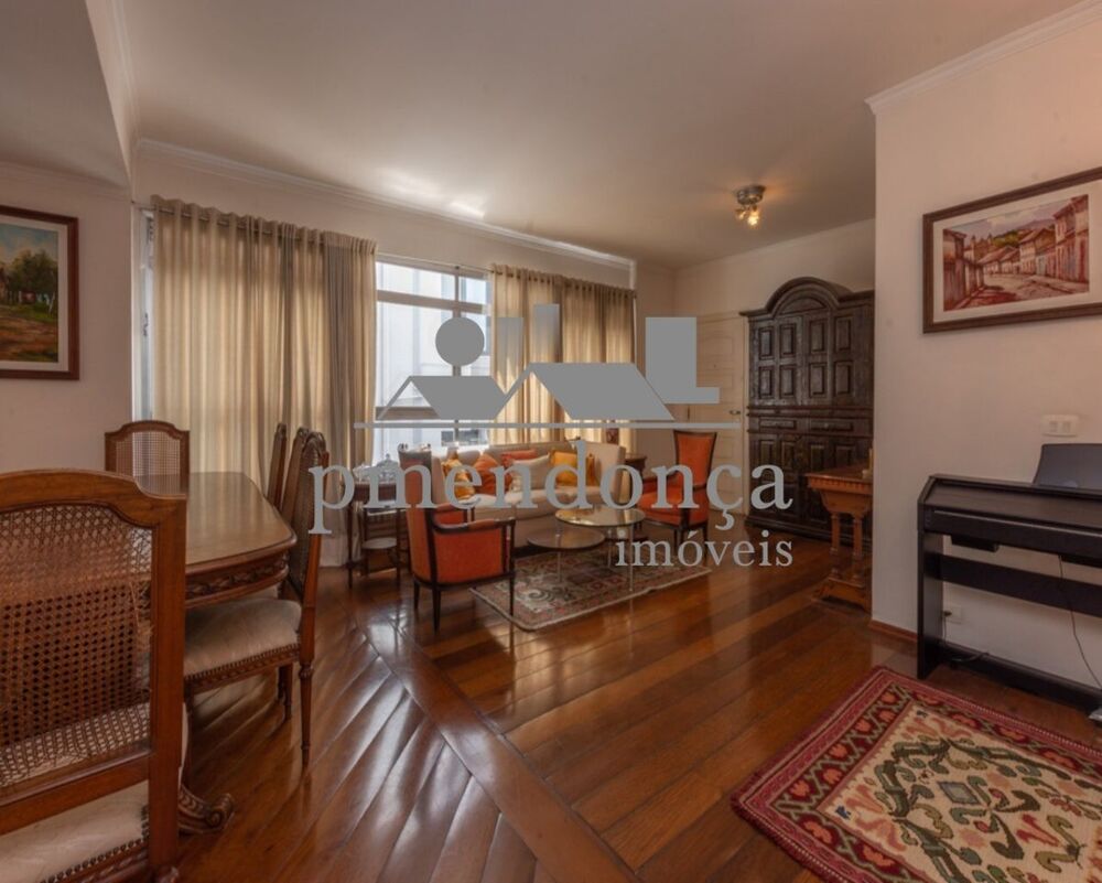 Apartamento, 3 quartos, 130 m² - Foto 1
