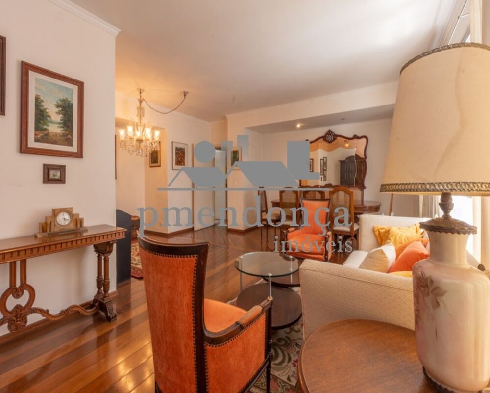 Apartamento, 3 quartos, 130 m² - Foto 3