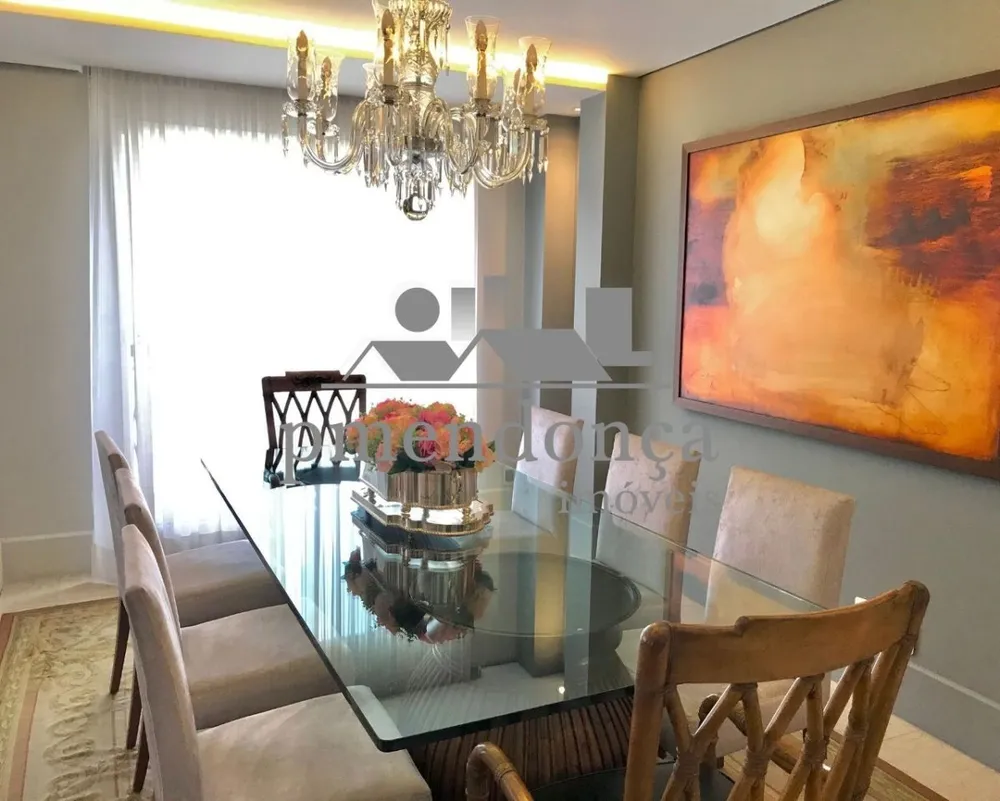 Apartamento, 4 quartos, 375 m² - Foto 1
