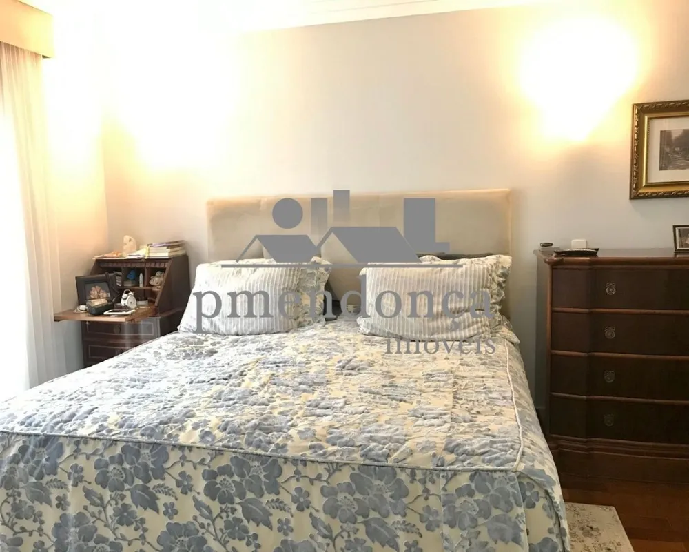 Apartamento, 4 quartos, 375 m² - Foto 3