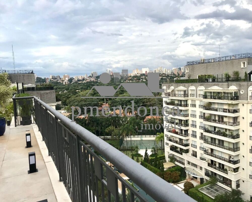 Apartamento, 4 quartos, 375 m² - Foto 6