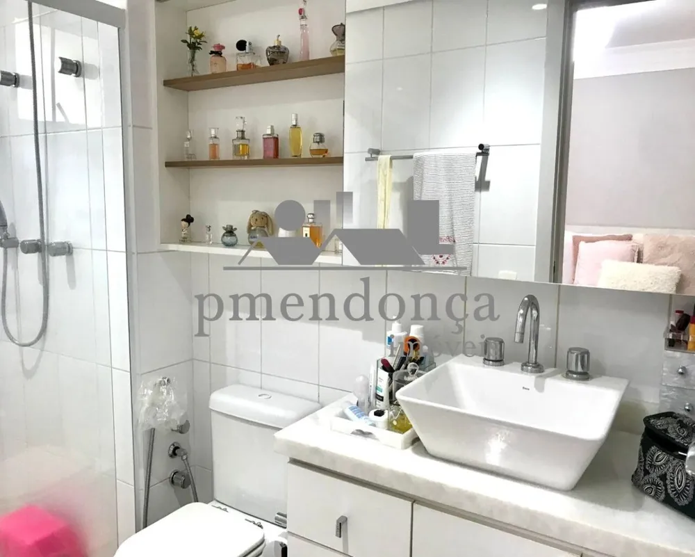 Apartamento, 4 quartos, 375 m² - Foto 4
