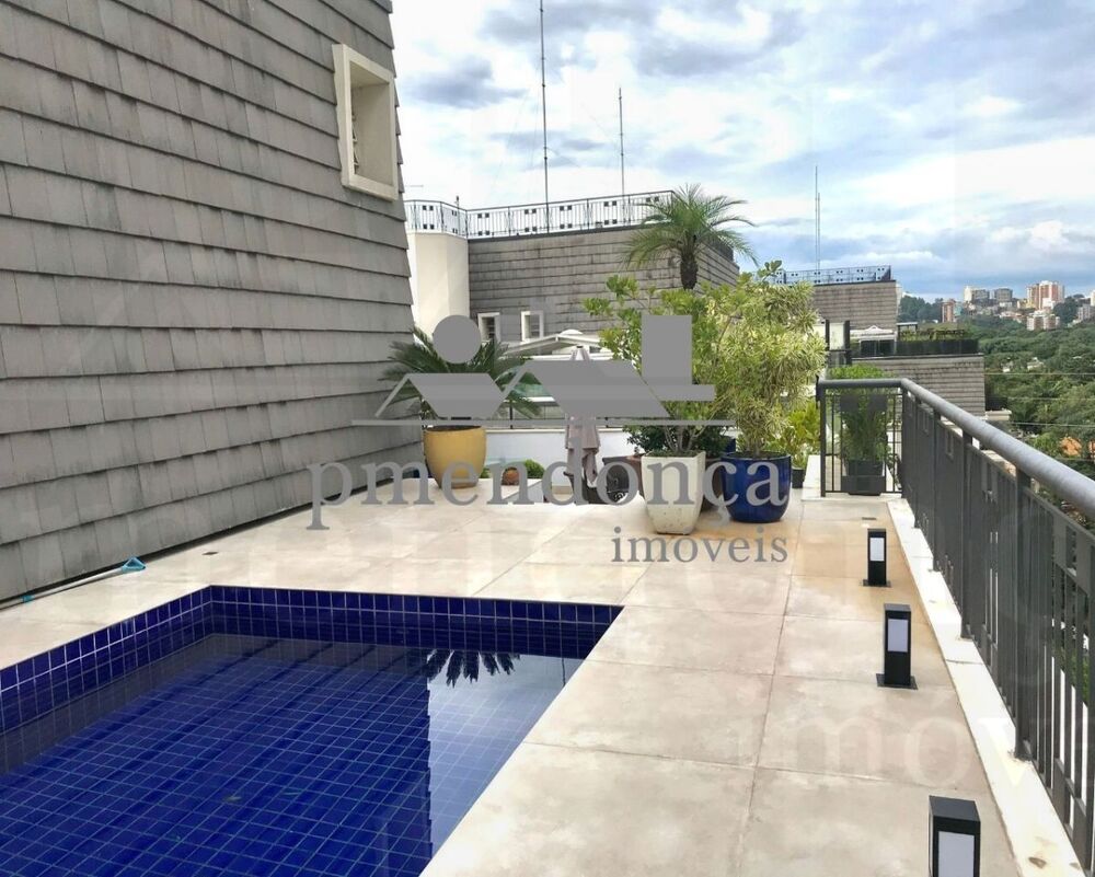 Apartamento, 4 quartos, 375 m² - Foto 7