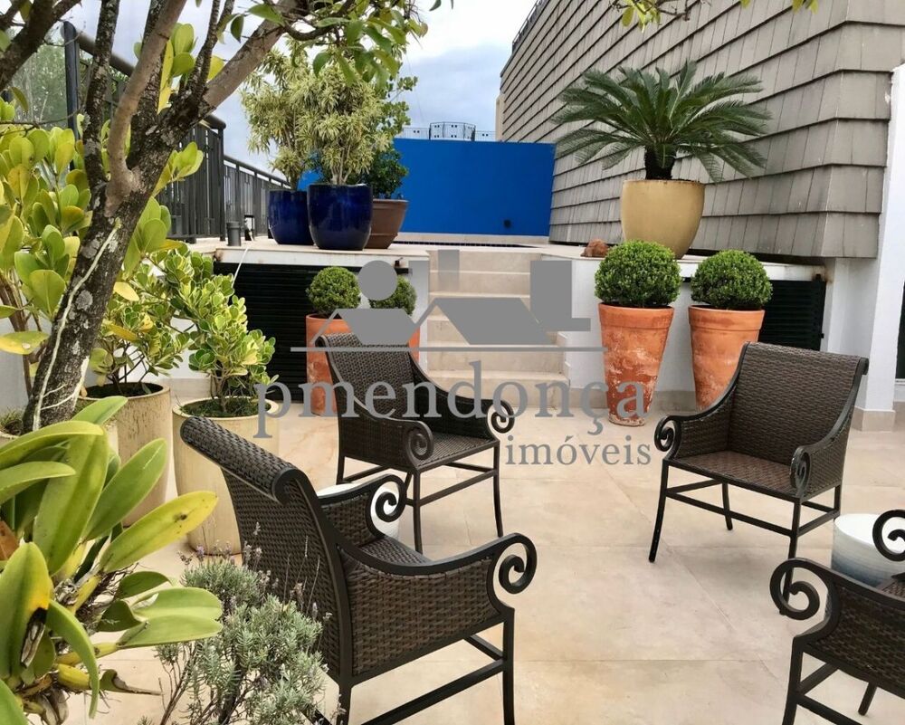 Apartamento, 4 quartos, 375 m² - Foto 8
