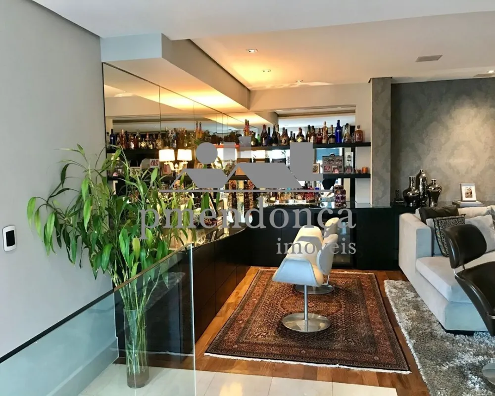 Apartamento, 4 quartos, 375 m² - Foto 2