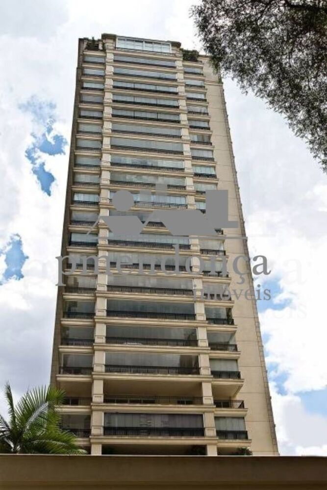 Apartamento, 5 quartos, 498 m² - Foto 3