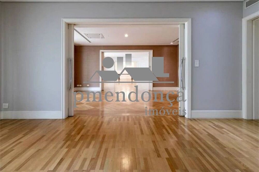 Apartamento, 5 quartos, 498 m² - Foto 4