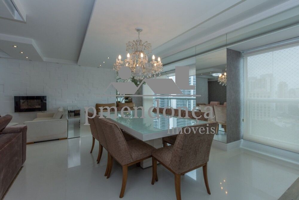 Apartamento, 3 quartos, 172 m² - Foto 3