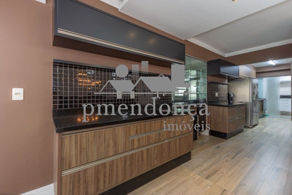 Apartamento, 3 quartos, 172 m² - Foto 2