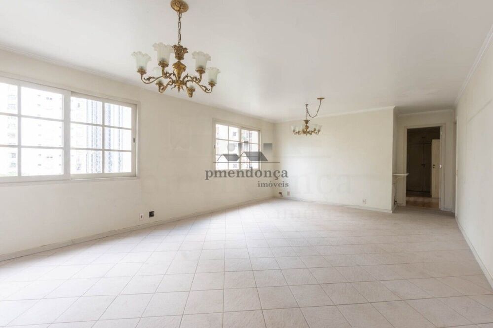 Apartamento, 3 quartos, 116 m² - Foto 2