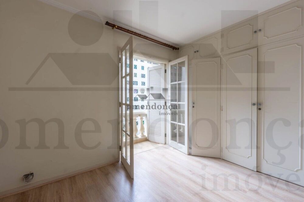 Apartamento, 3 quartos, 116 m² - Foto 1
