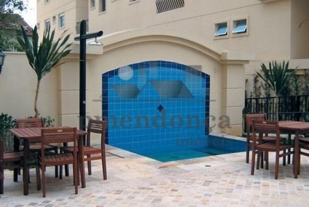Apartamento, 4 quartos, 158 m² - Foto 10