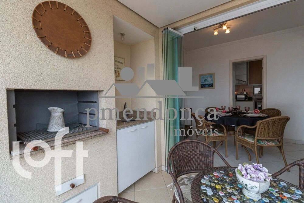 Apartamento, 4 quartos, 158 m² - Foto 3