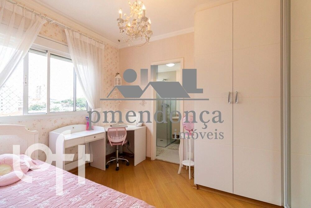 Apartamento, 4 quartos, 158 m² - Foto 2