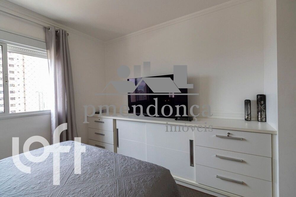 Apartamento, 4 quartos, 158 m² - Foto 11
