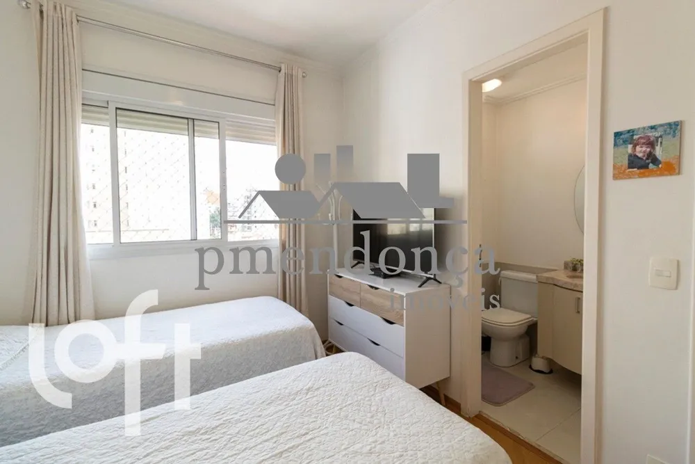 Apartamento, 4 quartos, 158 m² - Foto 7
