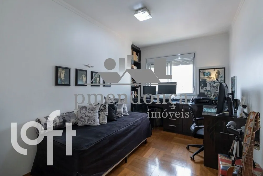 Apartamento, 4 quartos, 158 m² - Foto 14