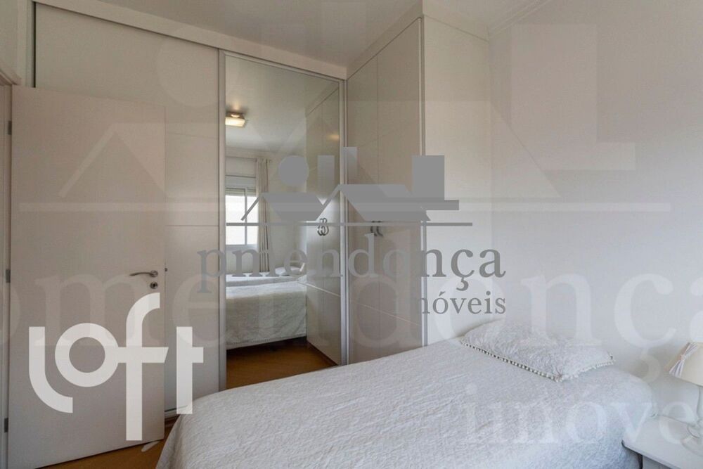 Apartamento, 4 quartos, 158 m² - Foto 12
