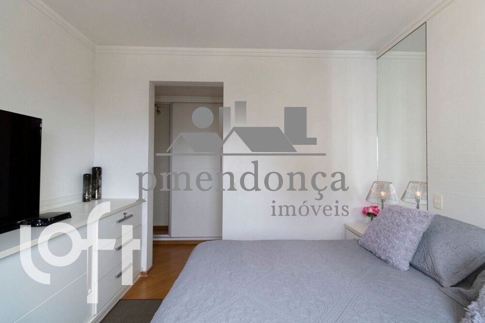 Apartamento, 4 quartos, 158 m² - Foto 1