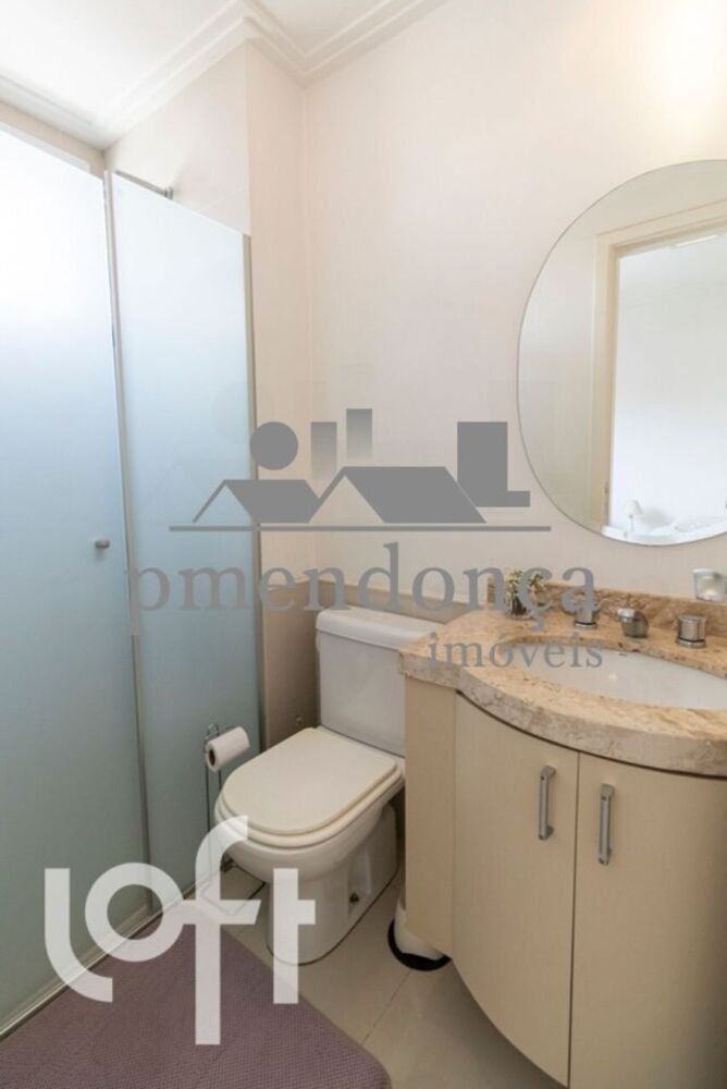 Apartamento, 4 quartos, 158 m² - Foto 5