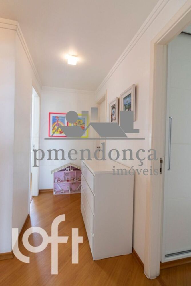 Apartamento, 4 quartos, 158 m² - Foto 6