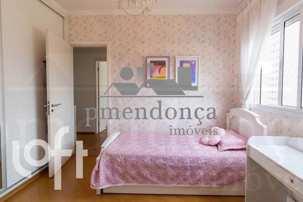 Apartamento, 4 quartos, 158 m² - Foto 6