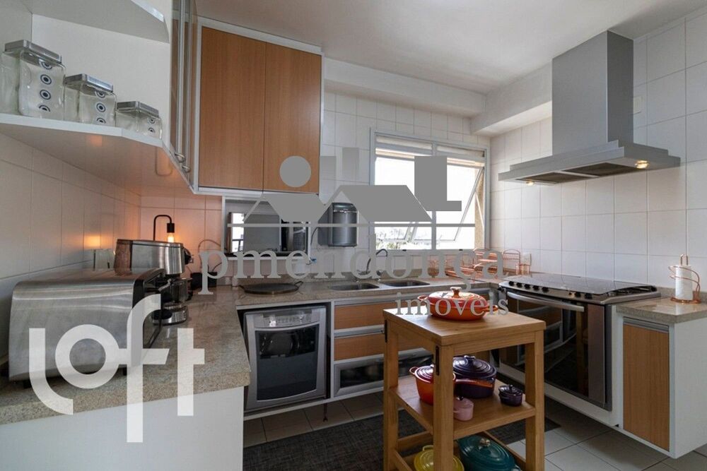 Apartamento, 4 quartos, 158 m² - Foto 9