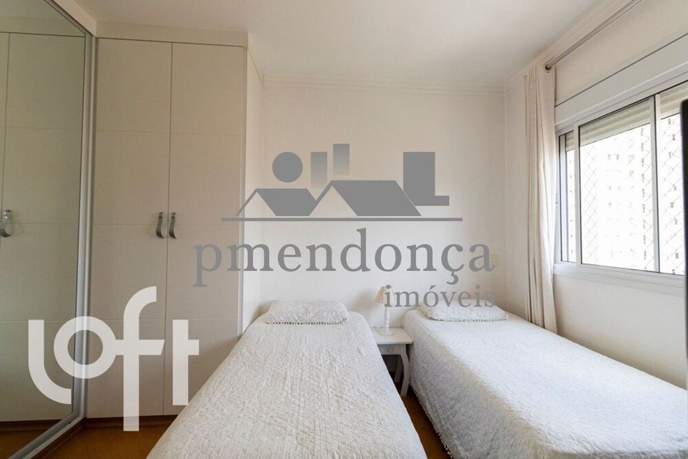 Apartamento, 4 quartos, 158 m² - Foto 4