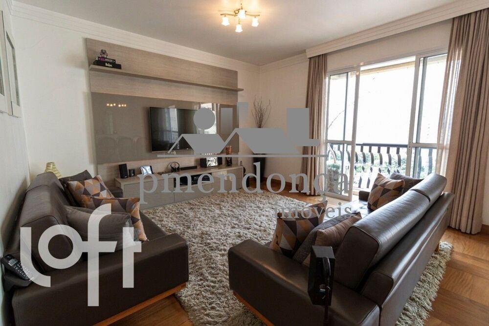 Apartamento, 4 quartos, 158 m² - Foto 8