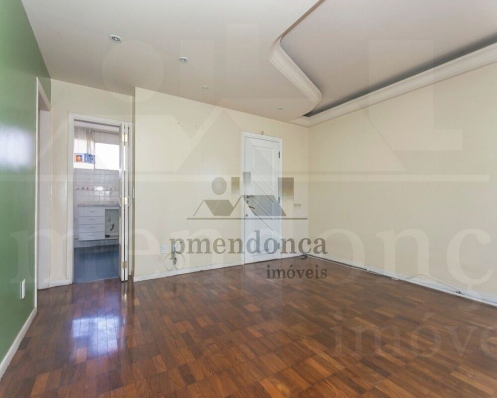 Apartamento, 2 quartos, 90 m² - Foto 2