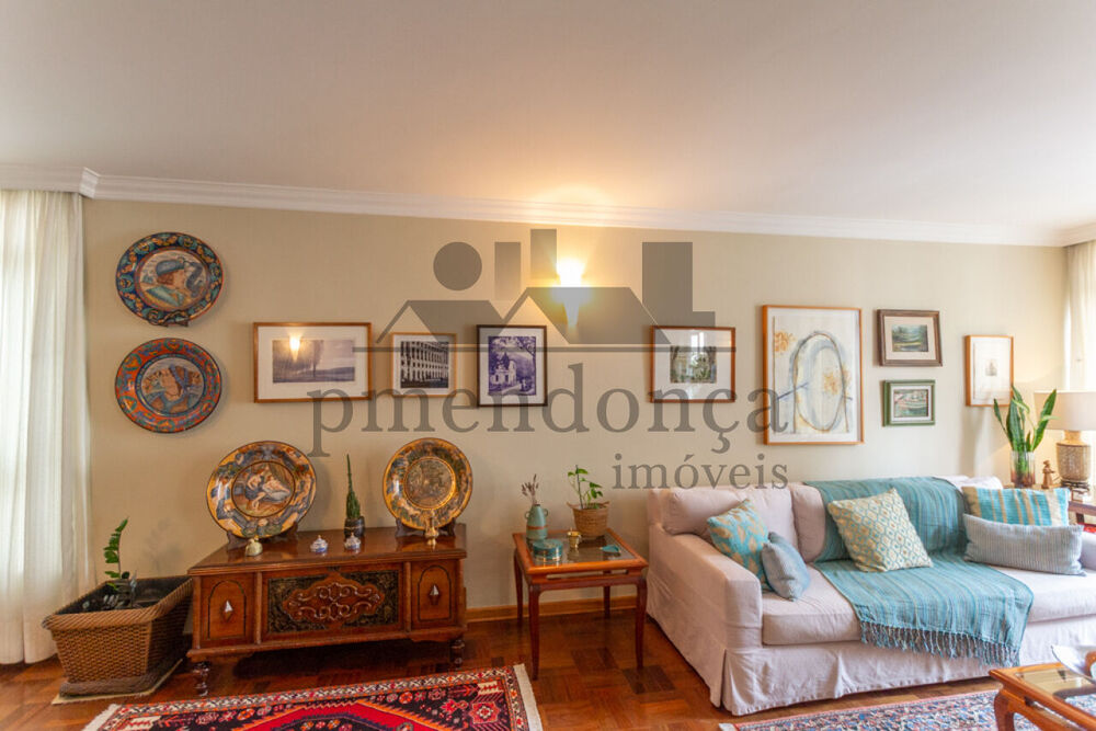 Apartamento, 3 quartos, 202 m² - Foto 8