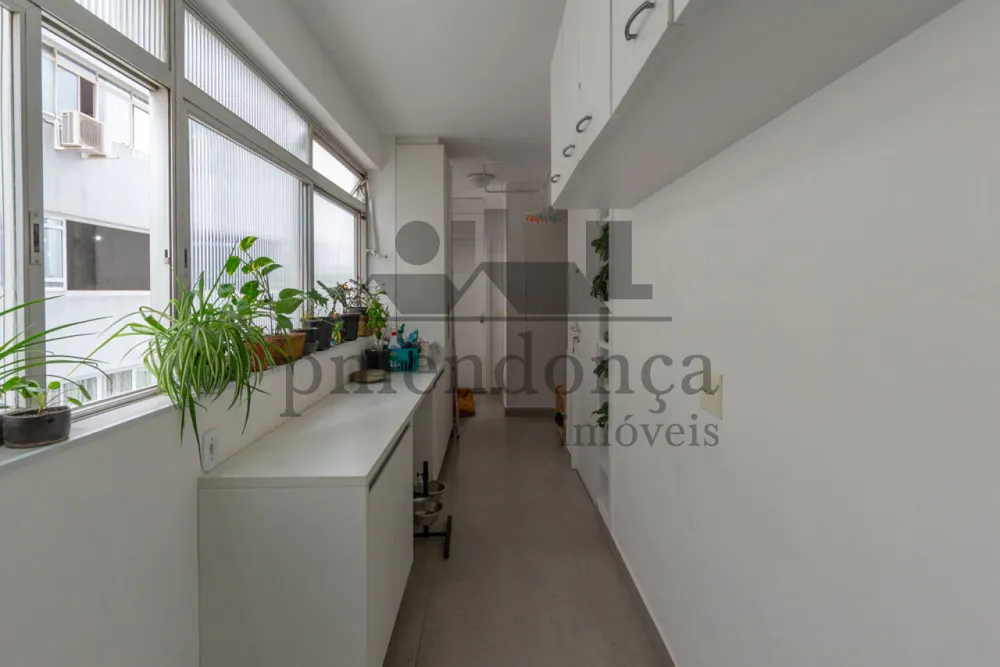 Apartamento, 3 quartos, 202 m² - Foto 20
