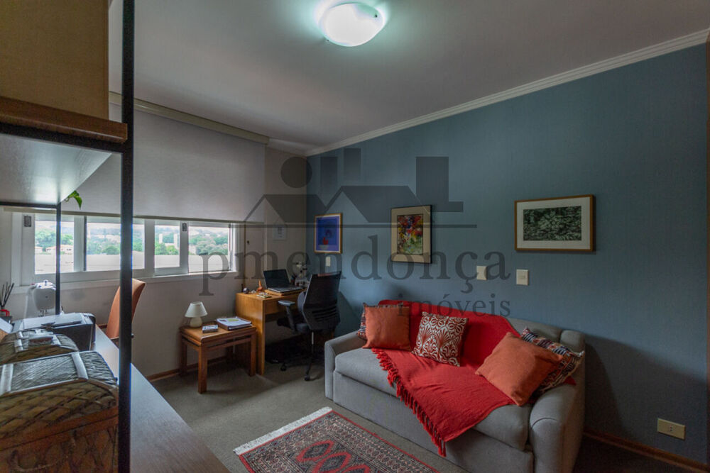 Apartamento, 3 quartos, 202 m² - Foto 11