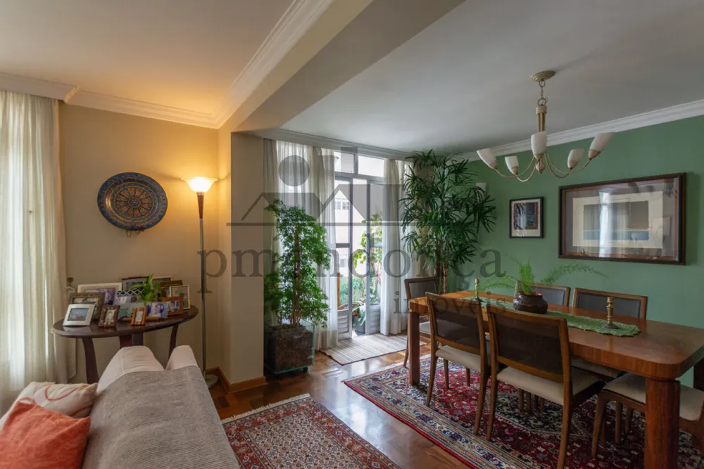 Apartamento, 3 quartos, 202 m² - Foto 9