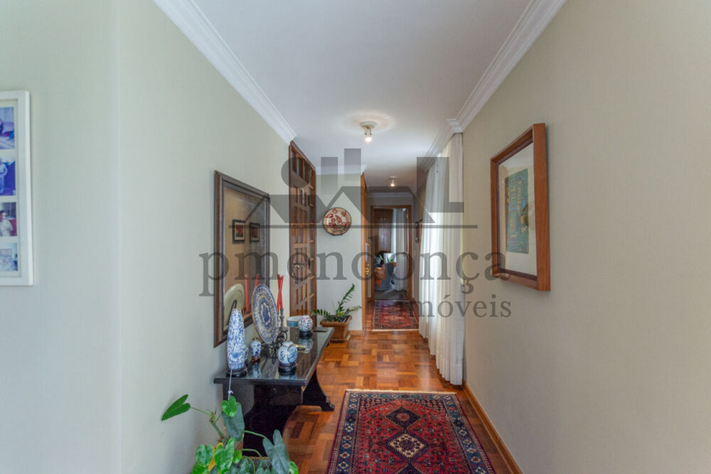 Apartamento, 3 quartos, 202 m² - Foto 10