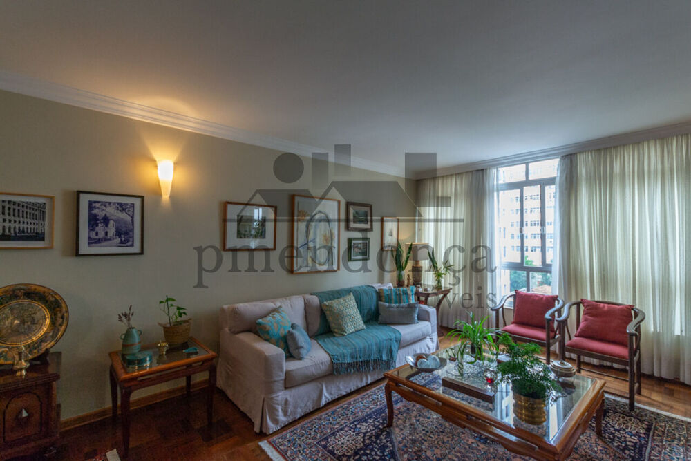 Apartamento, 3 quartos, 202 m² - Foto 7