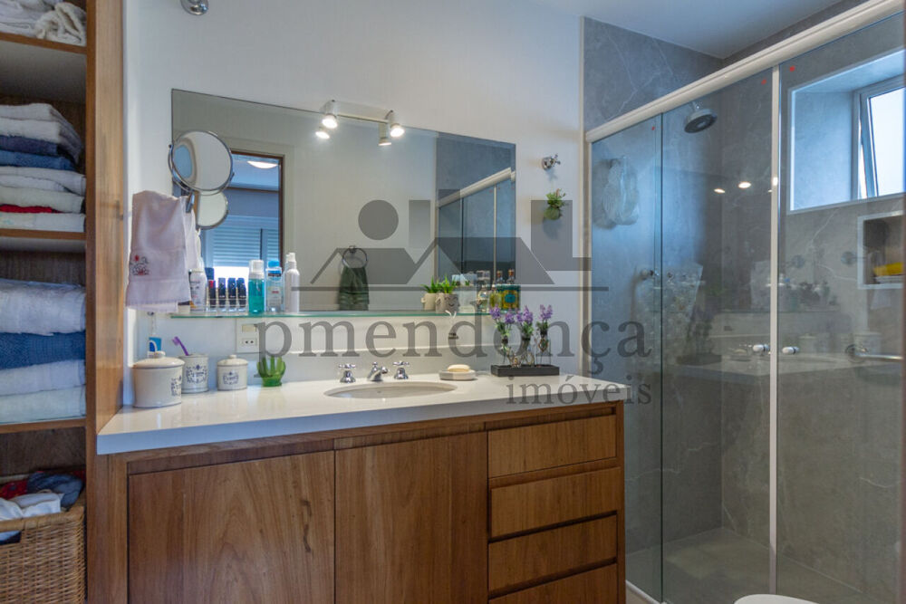 Apartamento, 3 quartos, 202 m² - Foto 12