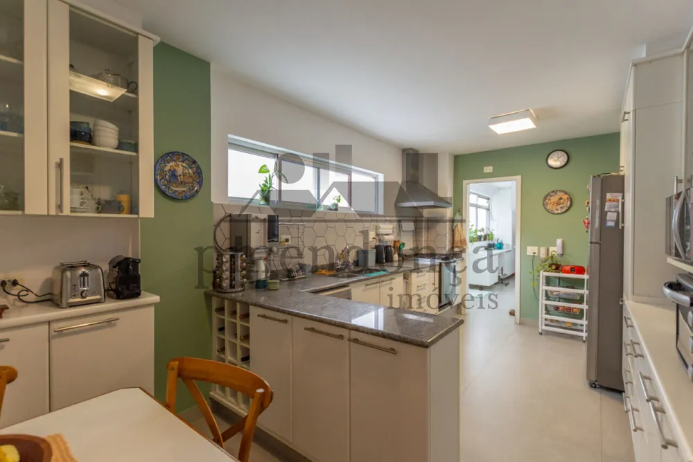 Apartamento, 3 quartos, 202 m² - Foto 19